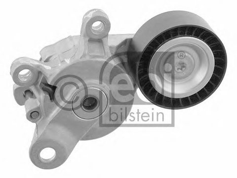 Intinzator curea curea distributie 27216 FEBI BILSTEIN pentru Vw Golf Vw Polo Seat Ibiza Audi A3 Audi A1 Vw Jetta Vw Vento Vw Touran Vw Rabbit Skoda Laura Skoda Octavia Vw Eos Skoda Praktik Skoda Roomster Seat Cordoba Skoda Fabia Vw Bora Seat Altea V