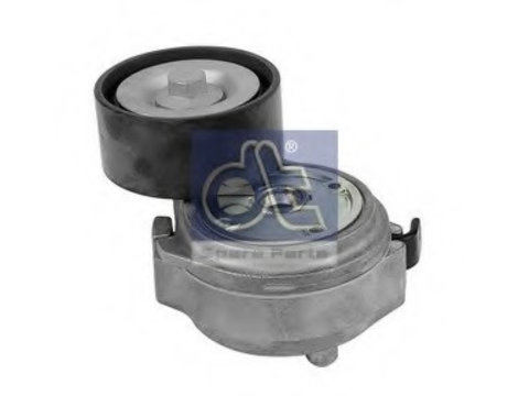 Intinzator curea curea distributie 3 34065 DT SPARE PARTS pentru Vw Transporter Vw Beetle Vw Carocha Vw Coccinelle Vw Escarabajo Vw Fusca Vw Kaefer Vw Kever Vw Super Nissan Primera Skoda Favorit Vw Caravelle Vw Vanagon Vw Cc Vw Passat Bmw Seria 5 Man