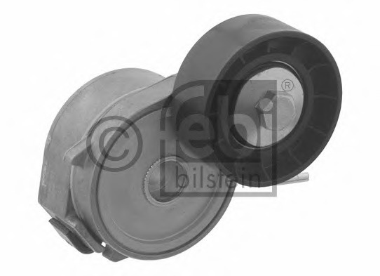 Intinzator curea curea distributie 30128 FEBI BILSTEIN pentru Peugeot 508 Ford Mondeo Ford Galaxy Ford S-max Fiat Ulysse Ford Focus Ford C-max Land rover Freelander Land rover Lr2 Volvo V70 Ford Kuga Volvo S80