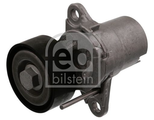 Intinzator curea curea distributie 47605 FEBI BILSTEIN pentru Audi A6 Audi Q3 Audi A4 Seat Leon Audi A5 Audi Q5 Skoda Octavia Audi A3 Audi Tt Vw Polo Vw Beetle Vw Novo Vw Golf Vw Passat Skoda Superb Audi A7 Vw Sharan Seat Alhambra Audi Q7