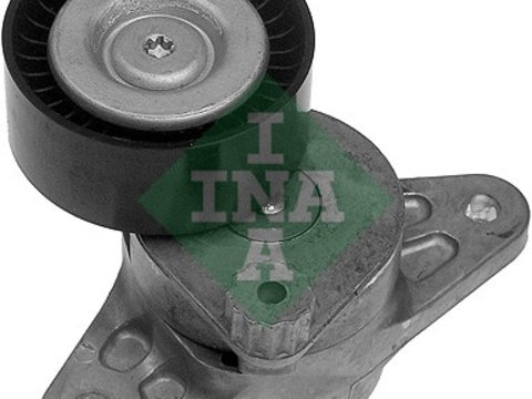 Intinzator curea, curea distributie (534033910 INA) MERCEDES-BENZ