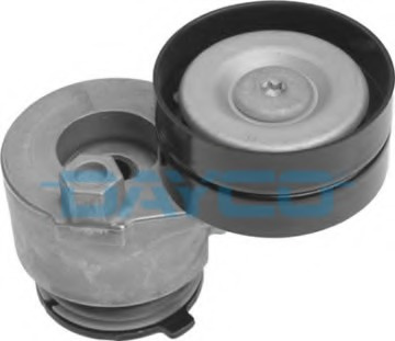 Intinzator curea curea distributie APV2324 DAYCO pentru Volvo S40 Volvo V40 Opel Vivaro Mitsubishi Space Renault Laguna Renault Master Renault Trafic Renault Avantime Renault Vel Renault Espace Nissan Interstar Nissan Primastar Nissan Primera