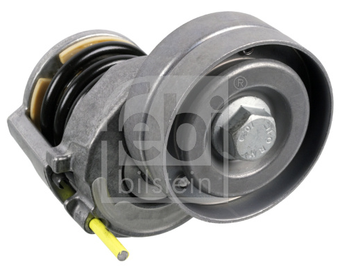 Intinzator curea curea distributie # Audi A1 2011 2012 2013 2014 2015 # 36693 # FEBI BILSTEIN