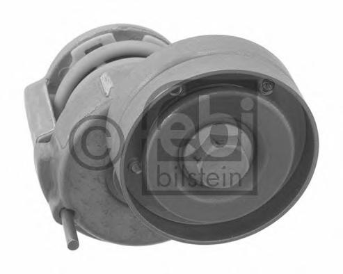 Intinzator curea, curea distributie AUDI A3 (8P1), VW RABBIT V (1K1), VW CADDY III caroserie (2KA, 2KH, 2CA, 2CH) - FEBI BILSTEIN 32629