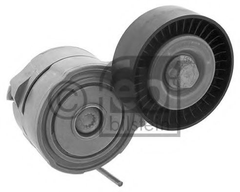 Intinzator curea, curea distributie AUDI A4 Avant (8K5, B8) (2007 - 2015) FEBI BILSTEIN 43784