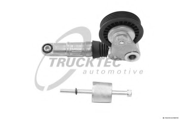 Intinzator curea, curea distributie AUDI A4 Avant (8E5, B6) (2001 - 2004) TRUCKTEC AUTOMOTIVE 07.19.087