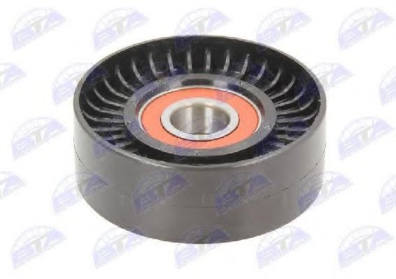 Intinzator curea, curea distributie AUDI A4 Cabriolet (8H7, B6, 8HE, B7) (2002 - 2009) BTA E2A0006BTA piesa NOUA