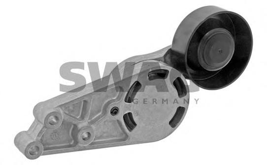 Intinzator curea, curea distributie AUDI A4 limuzina (8D2, B5), AUDI A6 limuzina (4B2, C5), AUDI A6 Avant (4B5, C5) - SWAG 30 92 6569