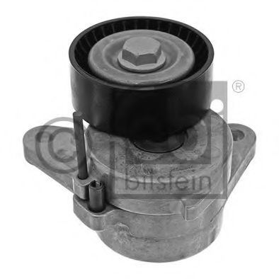 Intinzator curea, curea distributie AUDI A6 (4G2, C7, 4GC) (2010 - 2016) FEBI BILSTEIN 43677