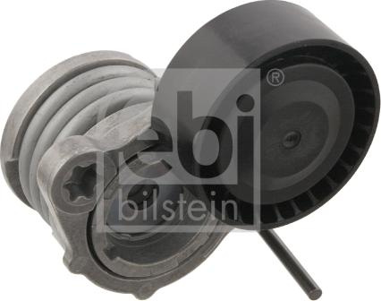 Intinzator curea, curea distributie BMW 1 (5 door) I (E87), Hatchback, 02.2003 - 01.2013 Febi Bilstein 32248
