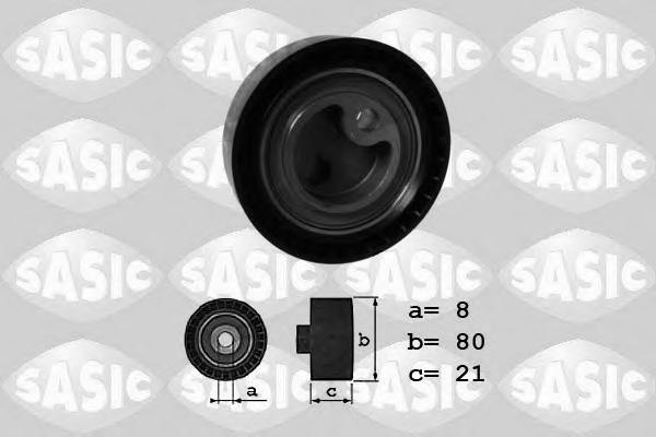 Intinzator curea, curea distributie BMW 3 Compact (E36), BMW 3 limuzina (E36), BMW 3 cupe (E36) - SASIC 1626059