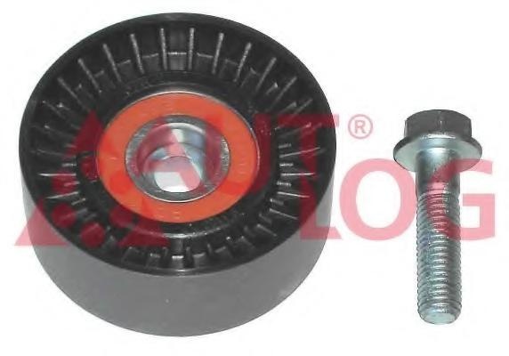 Intinzator curea, curea distributie BMW 3 limuzina (E46), BMW 3 cupe (E46), BMW 3 Touring (E46) - AUTLOG RT1507