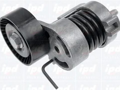 Intinzator curea, curea distributie BMW 3 limuzina (E46), BMW 3 cupe (E46), BMW 3 Touring (E46) - IPD 15-3455