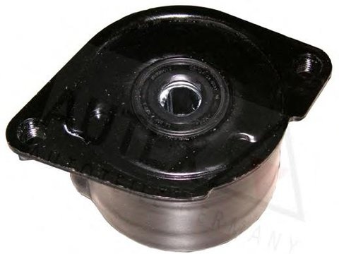 Intinzator curea, curea distributie BMW 3 limuzina (E46), BMW 3 cupe (E46), BMW 3 Touring (E46) - AUTEX 654280