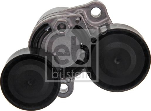 Intinzator curea, curea distributie BMW 3 - VI (F30, F80), Sedan, 03.2011 - 10.2018 Febi Bilstein 37552