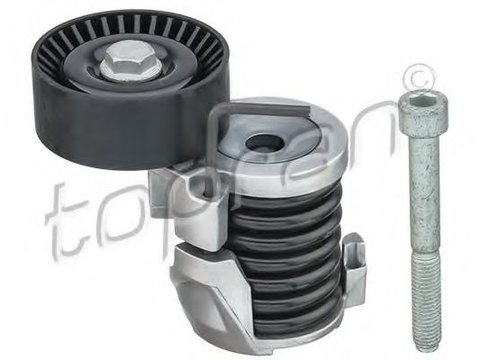 Intinzator curea, curea distributie BMW 5 limuzina (E60), BMW 5 Touring (E61), BMW 1 (E81) - TOPRAN 502 311