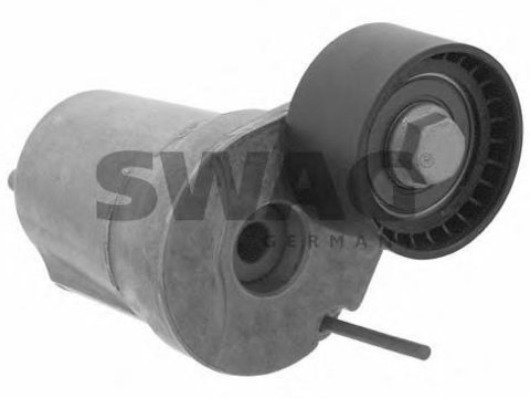 Intinzator curea, curea distributie BMW 5 limuzina (E60), BMW 5 Touring (E61), BMW 1 (E81) - SWAG 20 93 0440