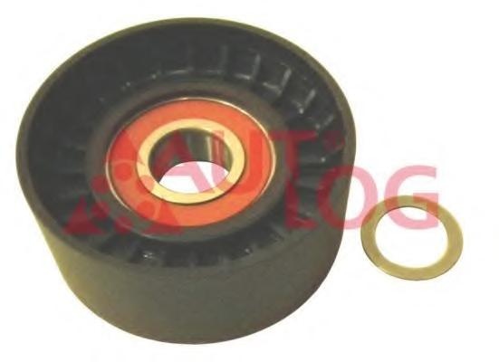 Intinzator curea, curea distributie BMW 5 Touring (E61), BMW 3 limuzina (E90), BMW 3 cupe (E92) - AUTLOG RT1739