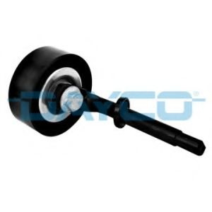 Intinzator curea, curea distributie BMW 5 Touring 