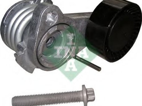 Intinzator curea, curea distributie BMW 6 (E63) (2004 - 2010) INA 534 0252 10