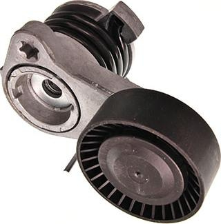 Intinzator curea, curea distributie BMW 6 - II (E64) Сabrioleta, 03.2004 - 12.2010 Maxgear 54-1161 (55066MG)