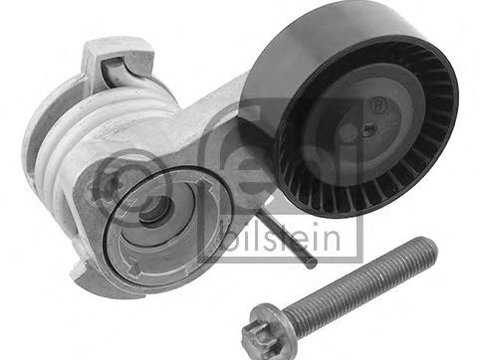 Intinzator curea, curea distributie BMW Seria 1 (E81) (2006 - 2012) FEBI BILSTEIN 28708 piesa NOUA