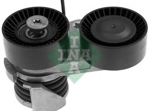 Intinzator curea, curea distributie BMW Seria 3 (E90) (2005 - 2011) INA 534 0253 10 piesa NOUA