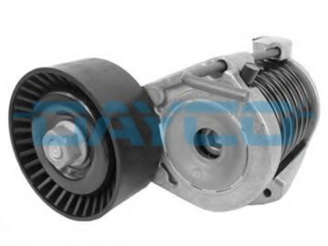 Intinzator curea, curea distributie BMW Seria 3 Cabriolet (E93) (2006 - 2013) DAYCO APV2839 piesa NOUA