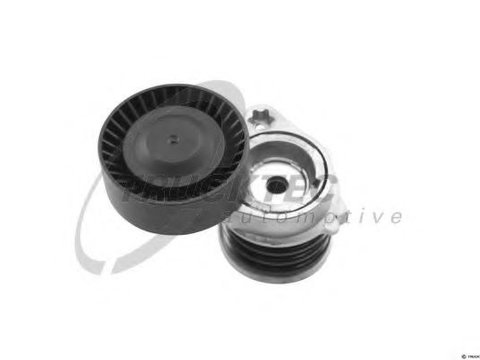 Intinzator curea, curea distributie BMW Seria 5 Touring (E61) (2004 - 2010) TRUCKTEC AUTOMOTIVE 08.19.204