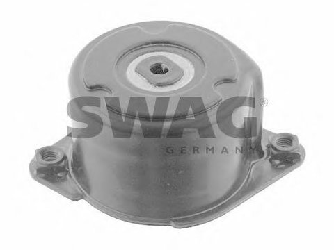 Intinzator curea, curea distributie BMW Seria 6 (E63) (2004 - 2010) SWAG 20 92 7373