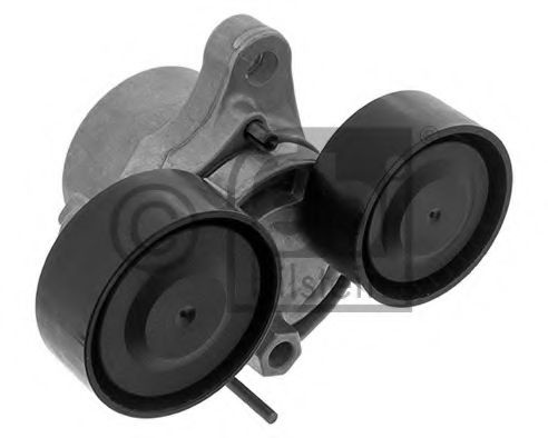 Intinzator curea, curea distributie BMW Seria 6 Cabriolet (F12) (2011 - 2016) FEBI BILSTEIN 47587 piesa NOUA