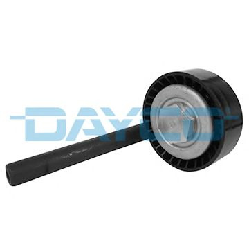 Intinzator curea, curea distributie BMW Seria 7 (E65, E66, E67) (2001 - 2009) DAYCO APV2672