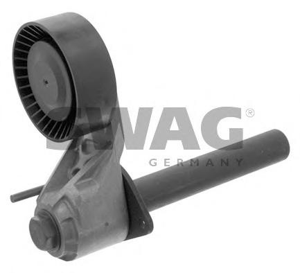 Intinzator curea, curea distributie BMW X5 (E70), BMW X6 (E71, E72) - SWAG 20 93 6488