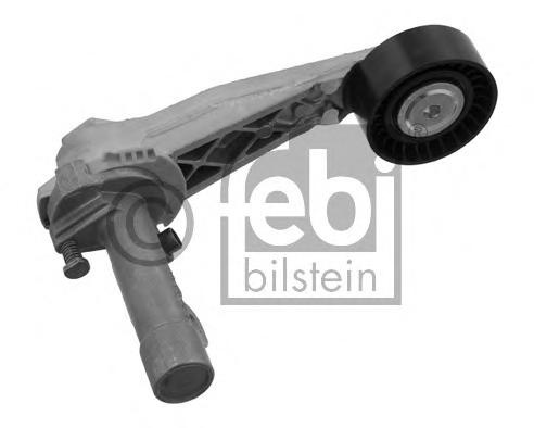 Intinzator curea, curea distributie Citroen C4 cupe (LA_), Citroen C4 I (LC_), PEUGEOT 207 (WA_, WC_) - FEBI BILSTEIN 33136