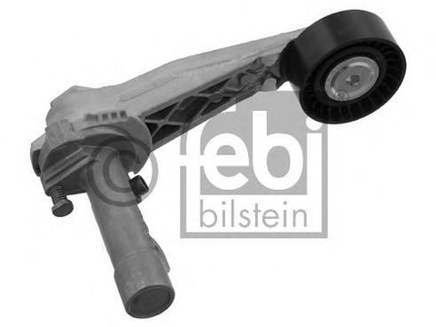 Intinzator curea, curea distributie Citroen C4 cupe (LA_), Citroen C4 I (LC_), PEUGEOT 207 (WA_, WC_) - FEBI BILSTEIN 33136