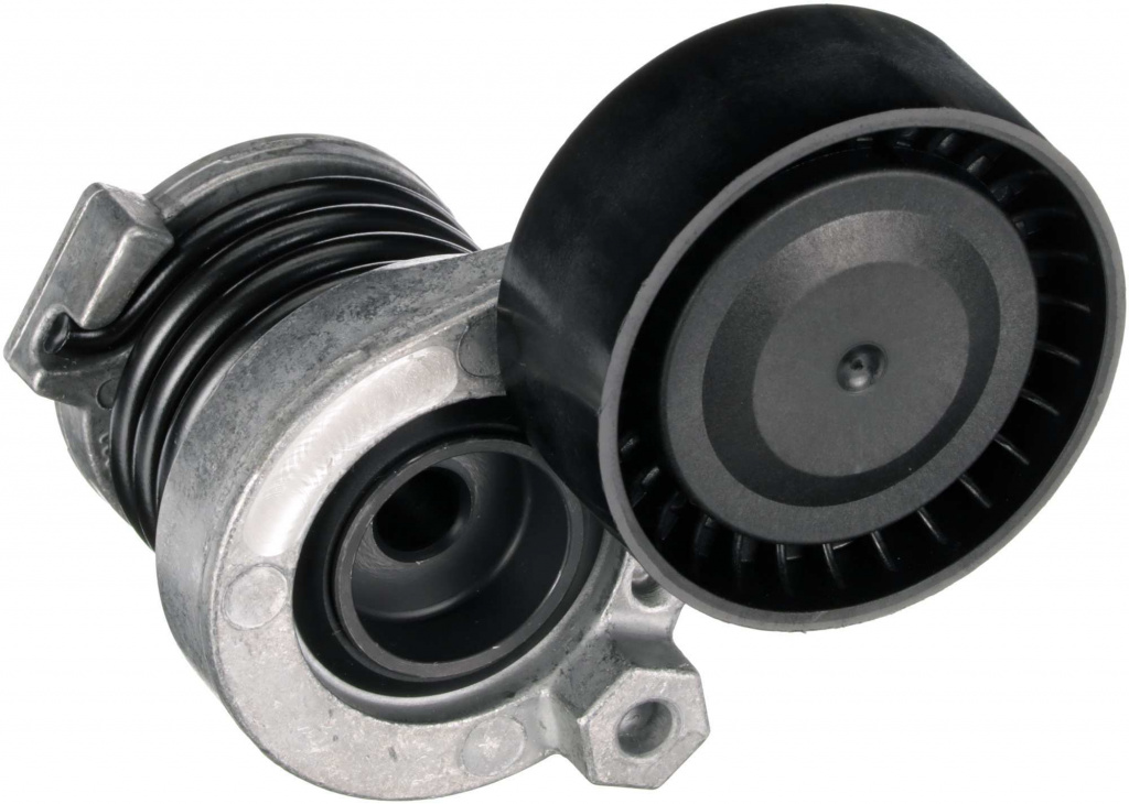 Intinzator curea curea distributie # Dacia Sandero 2012 2013 2014 2015 2016 2017 2018 2019 2020 2021 2022 2023 2024 2025 # T39340 # GATES