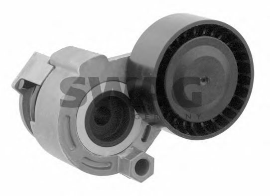 Intinzator curea, curea distributie DACIA SANDERO II (2012 - 2016) SWAG 60 93 0159