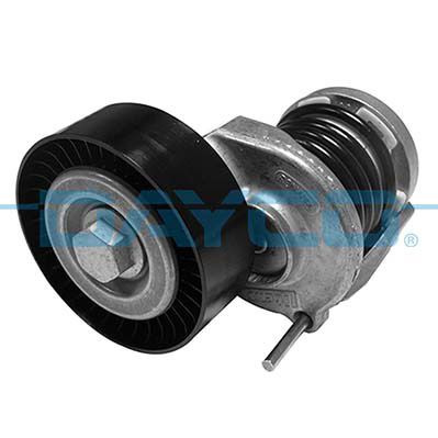 Intinzator curea, curea distributie DAYCO APV2511
