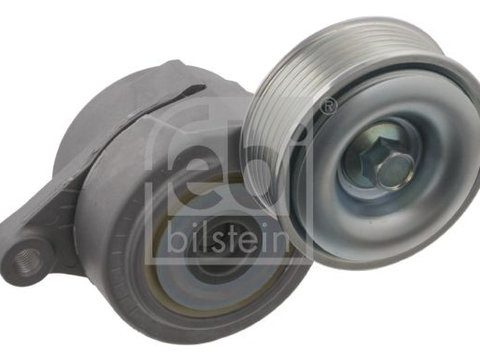 Intinzator curea, curea distributie FEBI BILSTEIN 33004