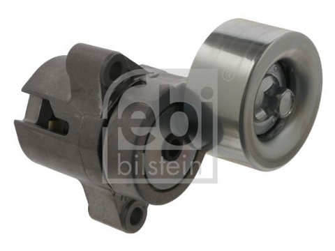 Intinzator curea, curea distributie FEBI BILSTEIN 34606