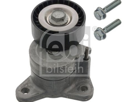 Intinzator curea, curea distributie FEBI BILSTEIN 48750