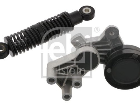 Intinzator curea, curea distributie FEBI BILSTEIN 32201