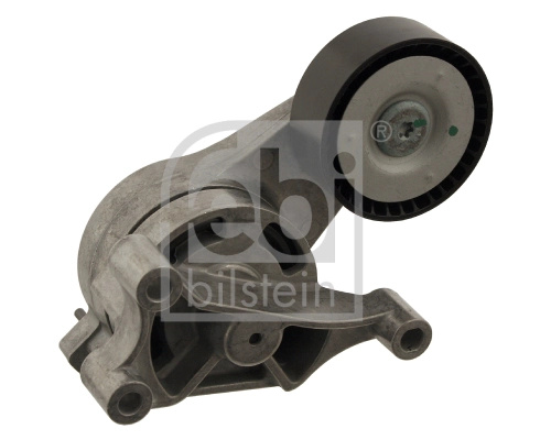 Intinzator curea, curea distributie FEBI BILSTEIN 30166
