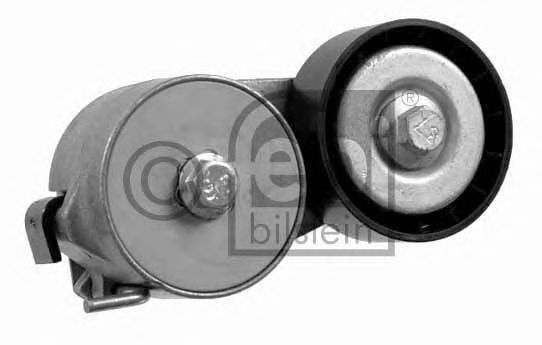 Intinzator curea, curea distributie FIAT 500L (199) (2012 - 2016) FEBI BILSTEIN 22376 piesa NOUA