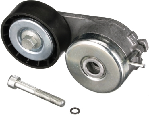 Intinzator curea curea distributie # Fiat 500l 2012 2013 2014 2015 2016 2017 2018 2019 2020 2021 2022 2023 2024 2025 # T38368 # GATES