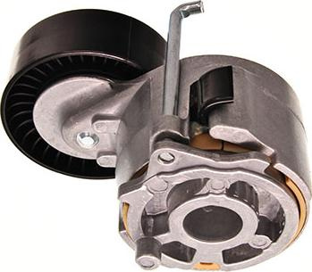 Intinzator curea, curea distributie FIAT DUCATO (250_, 290_) Van, 07.2006 - Maxgear 54-0562