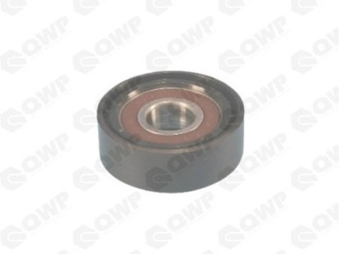 Intinzator curea, curea distributie FORD MONDEO III Combi (BWY) (2000 - 2007) QWP WBT030 piesa NOUA