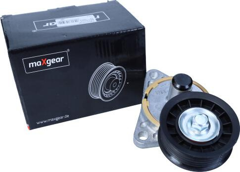 Intinzator curea, curea distributie FORD TOURNEO CONNECT (TOURNEO CONNECT/PJ2 / PJ) Dubita, 06.2002 - 12.2013 Maxgear 54-0455