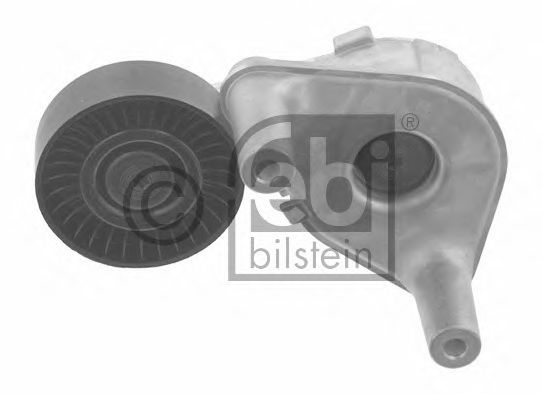 Intinzator curea, curea distributie HYUNDAI SONATA Mk III (EF) (1998 - 2005) Febi Bilstein 31256