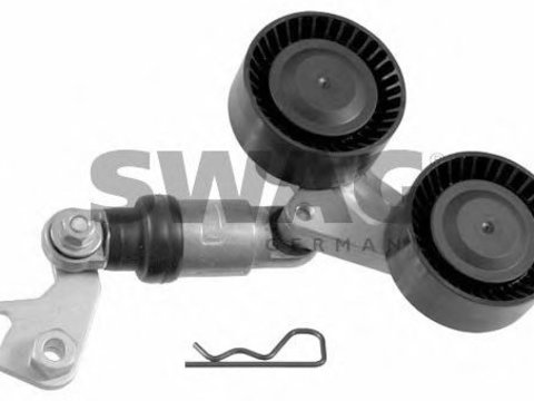 Intinzator curea, curea distributie LAND ROVER RANGE ROVER Mk III (LM) (2002 - 2012) SWAG 20 92 1296